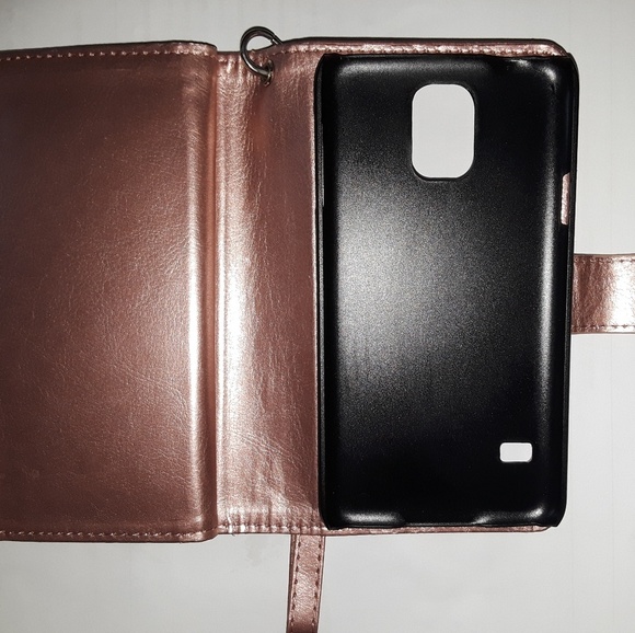 Samsung s5 phone purse - Picture 2 of 3